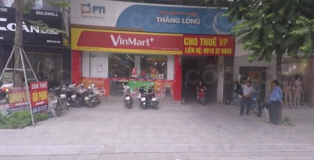 BẢO TRÌ HỆ THỐNG ĐIỀU HÒA TẠI TOÀ NHÀ NAM HẢI  - 290 NGUYỄN TRÃI, TP. HÀ NỘI