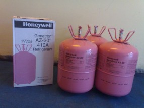 GAS LẠNH R410A HONEYWELL CỦA MỸ 11,3 KG