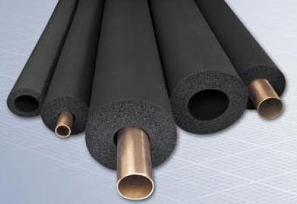 Bảo ôn ống đồng M-Flex